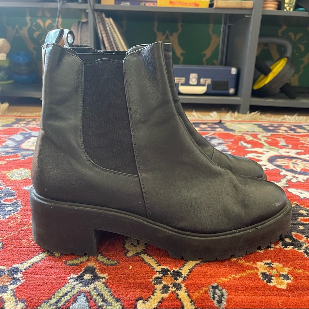 ASOS Boots